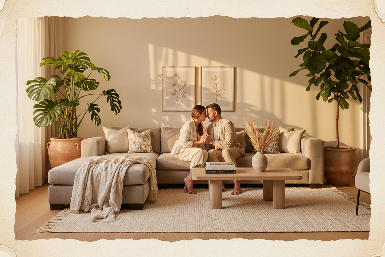 Farnelli FARNELLIHOME USA | Home Furniture & Living Essentials