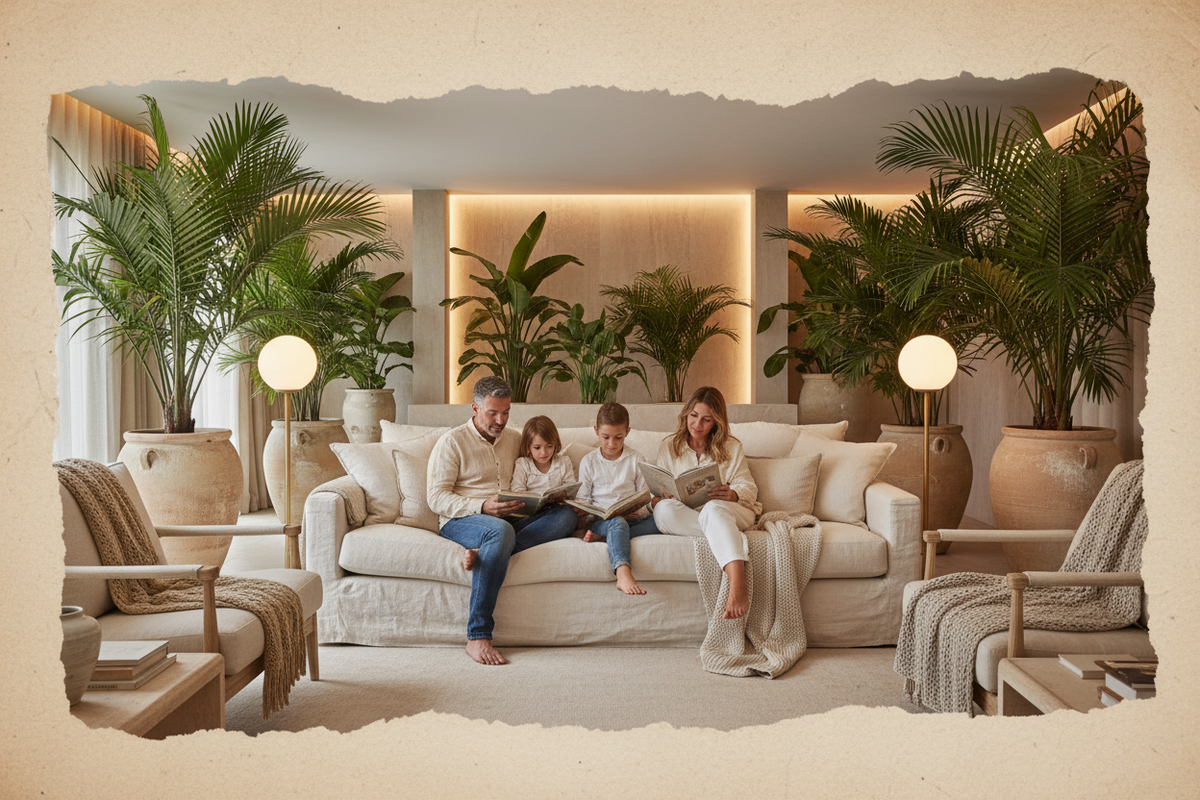 Farnelli FARNELLIHOME USA | Home Furniture & Living Essentials